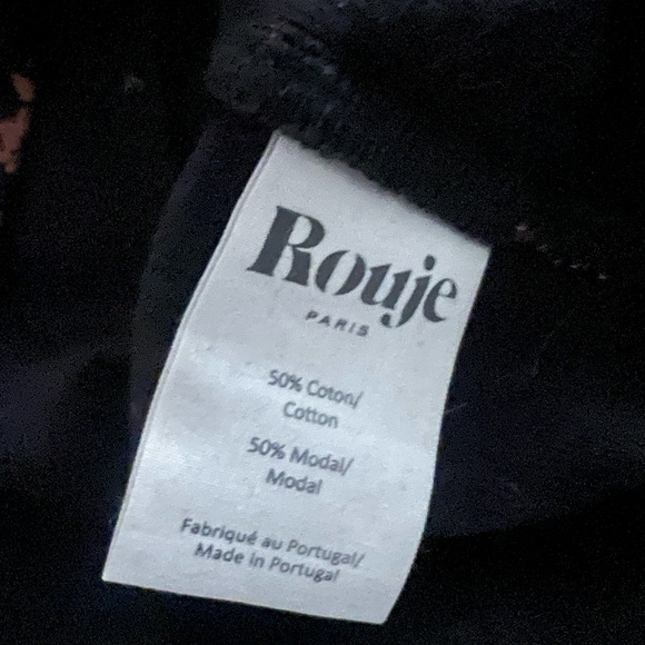 Rouje Ethan top - Picture 5 of 6